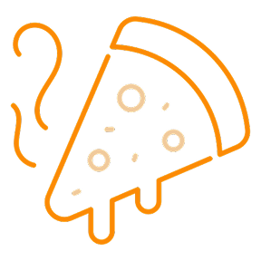 2. Gib deine Bestellung auf