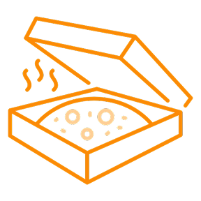 3. Geniesse Zuhause!